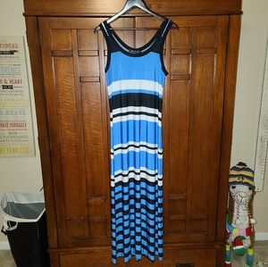 Karen Kane Maxi Dress